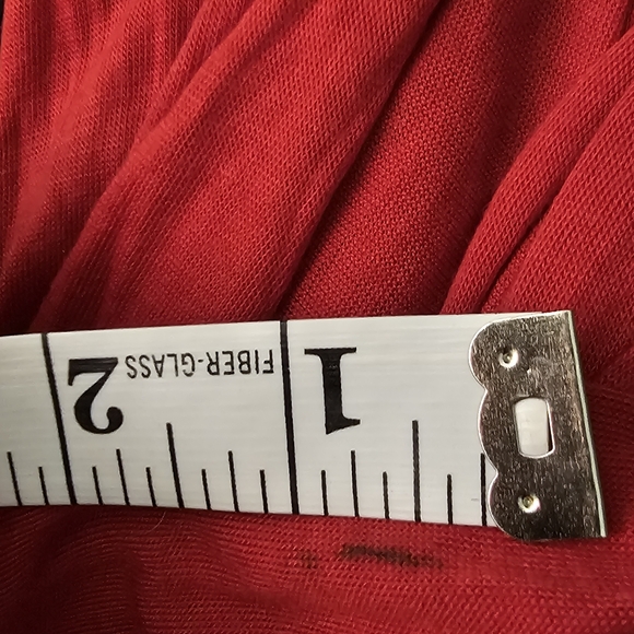 Crimson Tide Jeweled Scarf Houndstooth Elephant - Picture 10 of 10